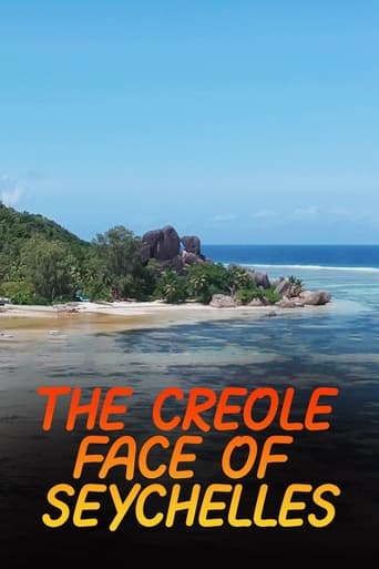 Poster of The Creole Face Of Seychelles