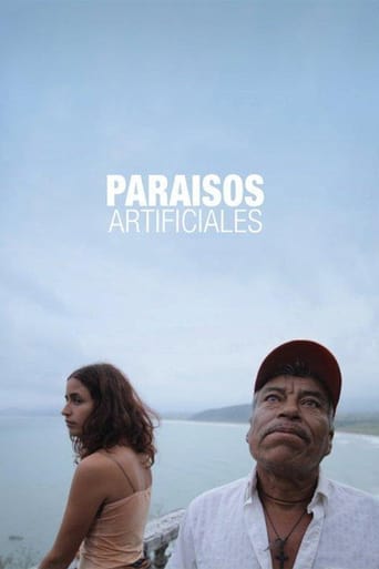 Poster of Paraísos artificiales