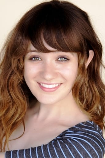 Portrait of Noël Wells