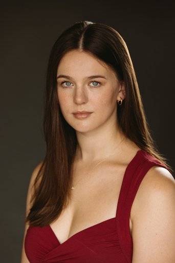 Portrait of Kate Nayler