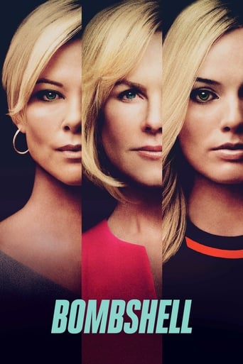 Poster of Bombshell