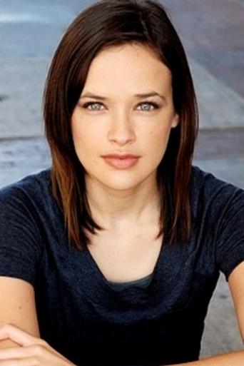 Portrait of Brina Palencia