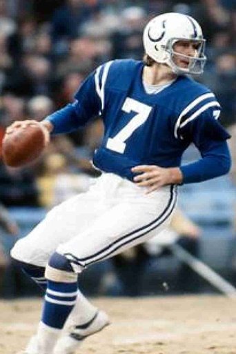 Portrait for NFL Films - Team Highlights - 1976