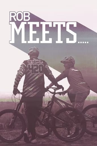 Poster of Rob Meets