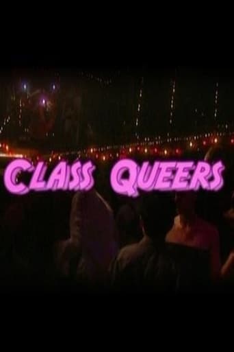 Poster of Class Queers