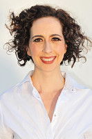 Portrait of Marianna Armellini