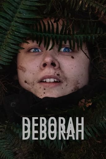 Poster of Deborah