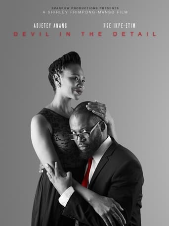 Poster of Devil in the Detail