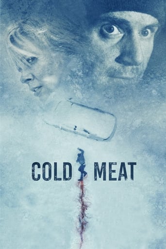 Poster of Cold Meat