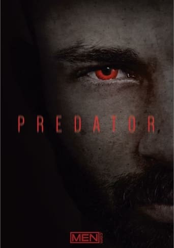 Poster of Predator