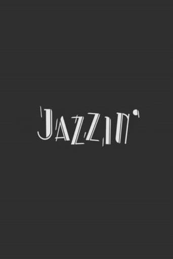 Poster of Jazz'in