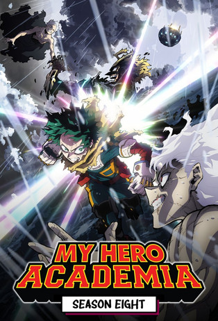 Portrait for My Hero Academia - FINAL SEASON