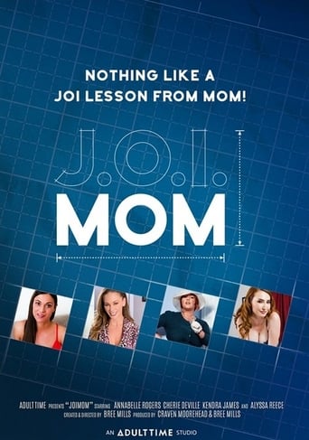 Poster of J.O.I. Mom