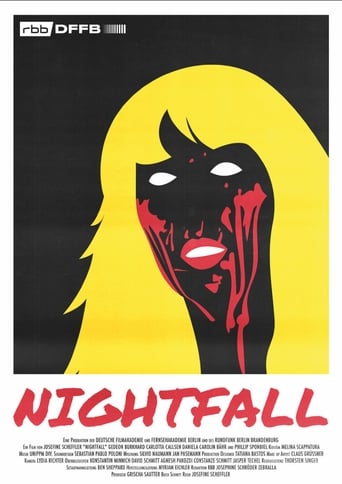 Poster of Nightfall