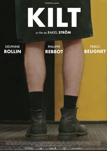 Poster of Kilt