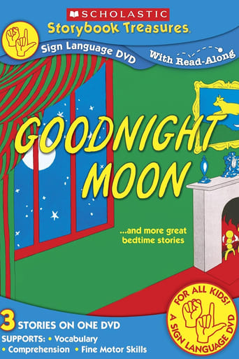 Poster of Goodnight Moon... and More Great Bedtime Stories