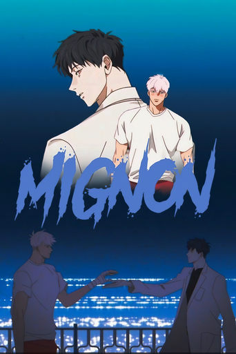 Poster of MIGNON