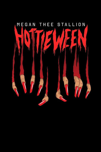 Poster of Hottieween