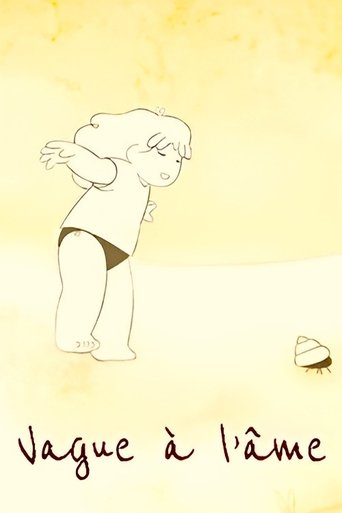 Poster of Feeling the Flow
