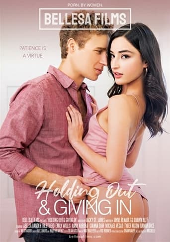 Poster of Holding Out & Giving In