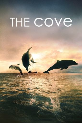 Poster of The Cove