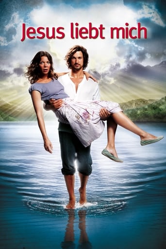 Poster of Jesus Loves Me