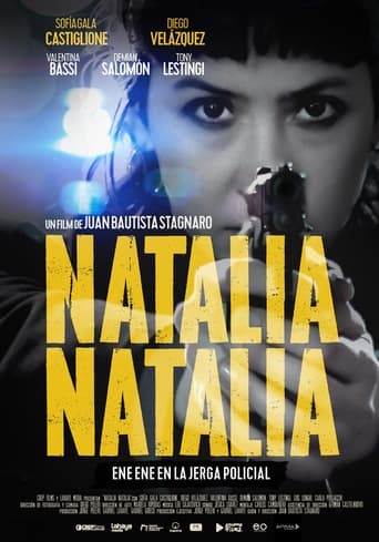 Poster of Natalia Natalia