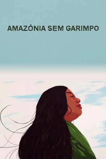 Poster of Amazônia Sem Garimpo