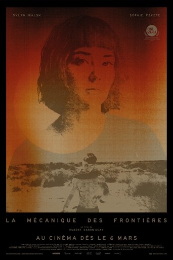 Poster of The Mechanics of Borders