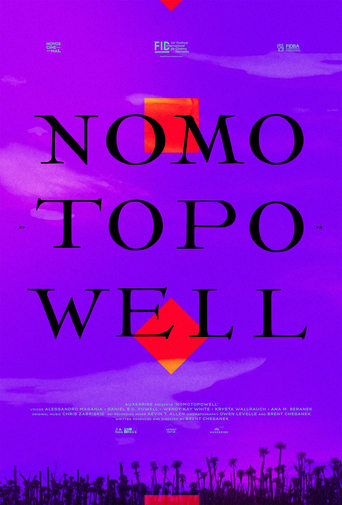 Poster of Nomotopowell