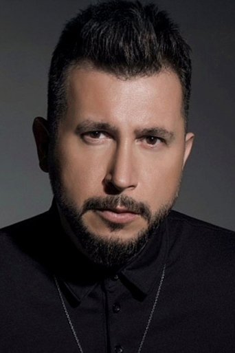 Portrait of Levent Dörter