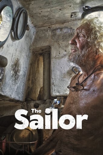 Poster of The Sailor