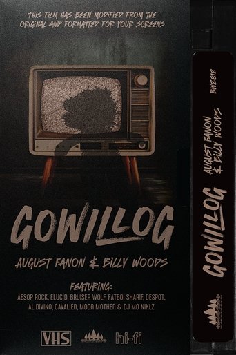 Poster of gowillog