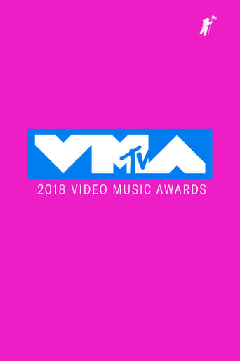 Portrait for MTV Video Music Awards - MTV Video Music Awards 2018