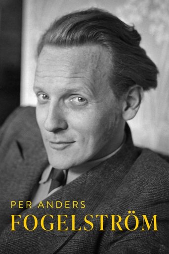 Poster of Per Anders Fogelström