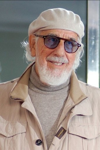 Portrait of Lou Adler