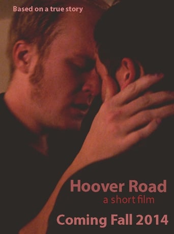 Poster of Hoover Road