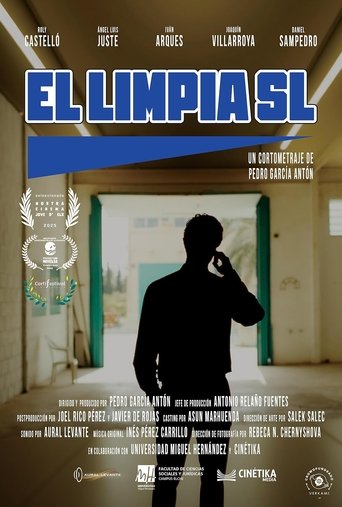 Poster of El Limpia S.L.
