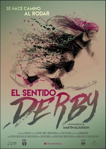 Poster of El sentido Derby