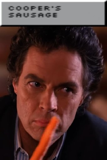 Poster of Cooper's sausage