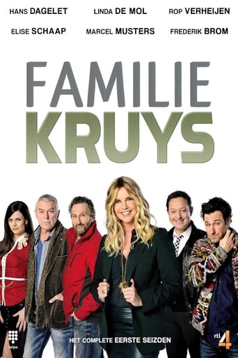 Portrait for Familie Kruys - Season 1