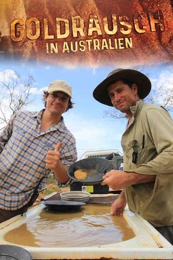 Portrait for Gold Rush in Australia - Season 1