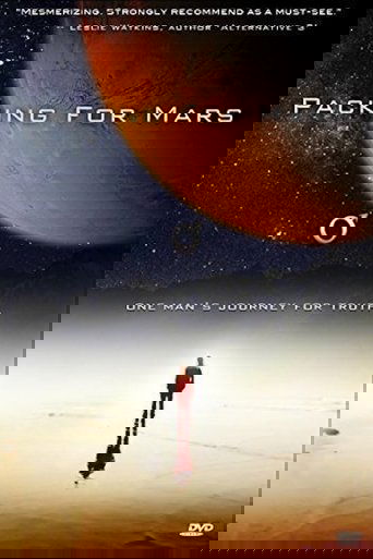 Poster of Packing for Mars