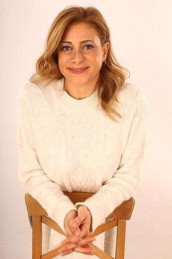 Portrait of הילה סורג'ון-פישר
