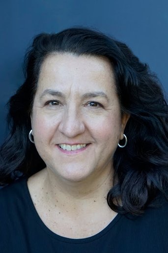 Portrait of Carmen Flores Sandoval