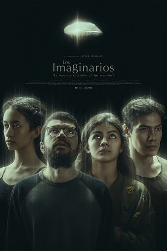 Poster of The Imaginaries