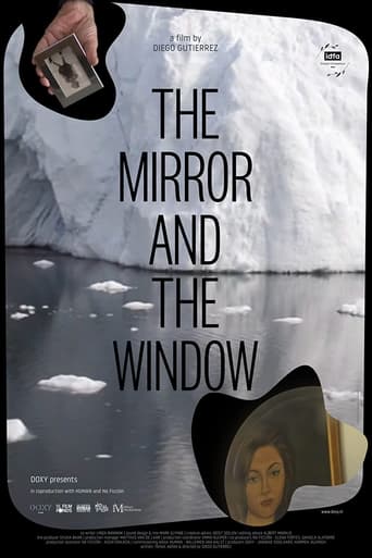 Poster of The Mirror and the Window