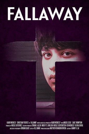 Poster of Fallaway