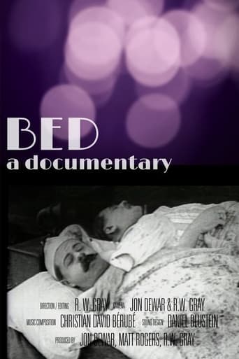 Poster of Bed