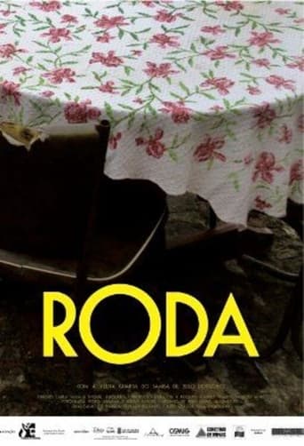 Poster of Roda